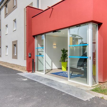 Ace Hotel Issoire Kültér fotó