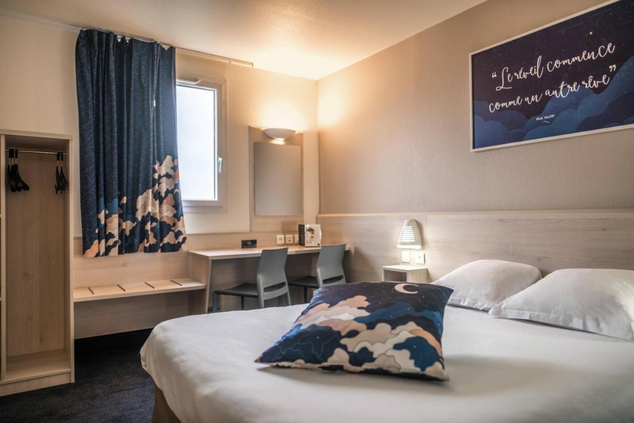 Ace Hotel Issoire Kültér fotó
