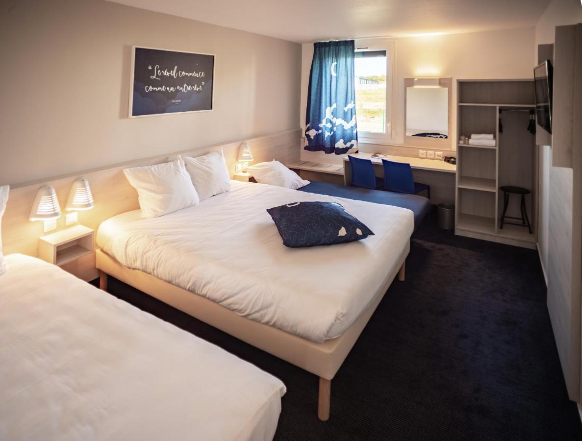 Ace Hotel Issoire Kültér fotó