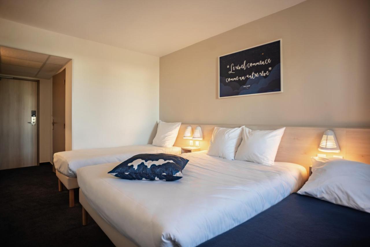 Ace Hotel Issoire Kültér fotó
