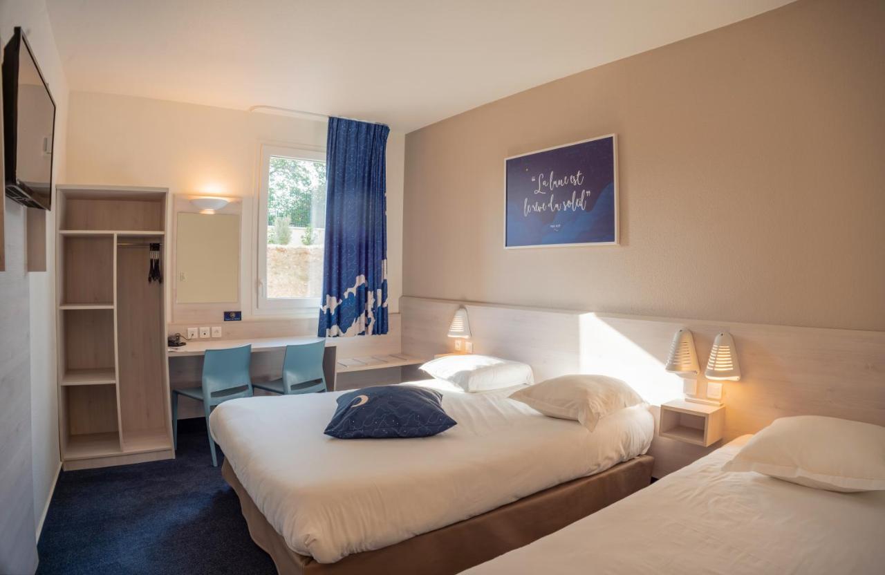 Ace Hotel Issoire Kültér fotó
