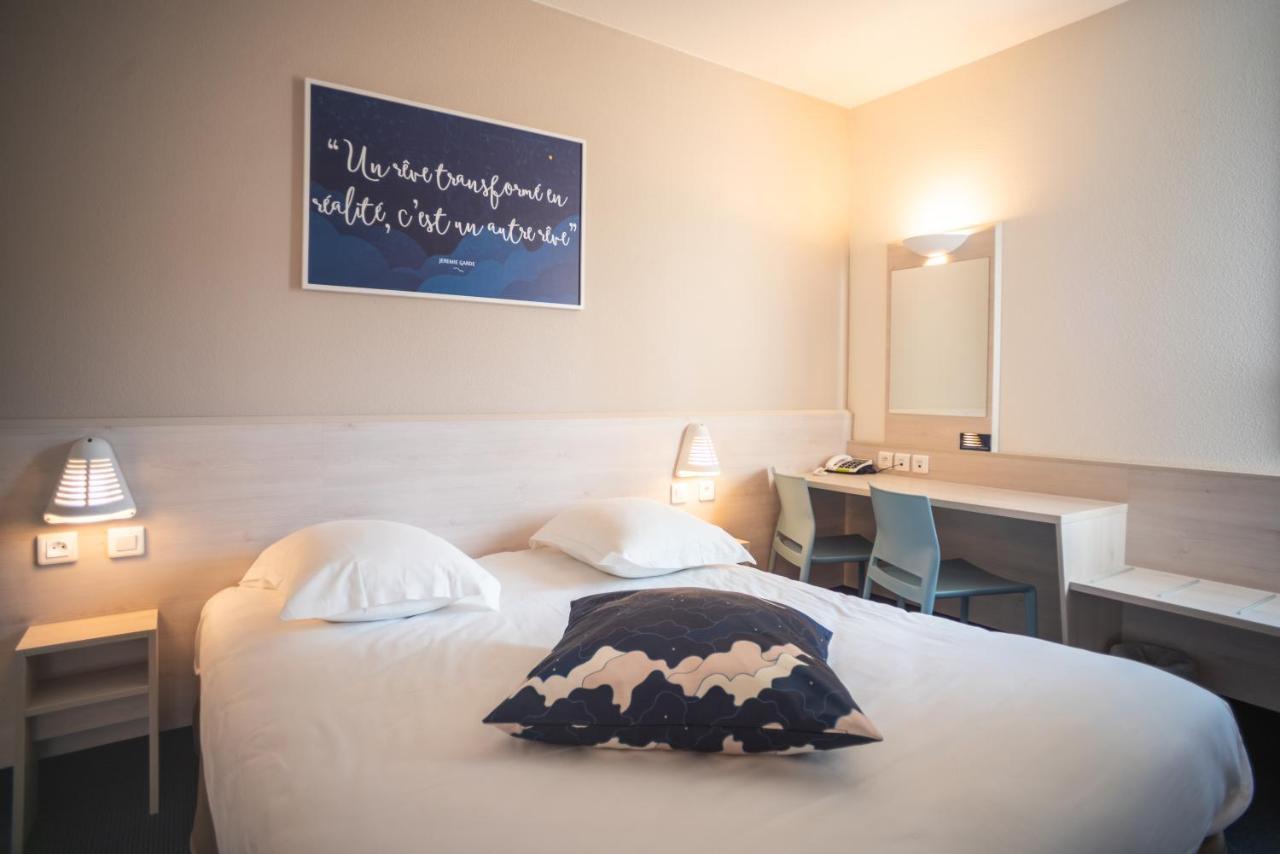 Ace Hotel Issoire Kültér fotó