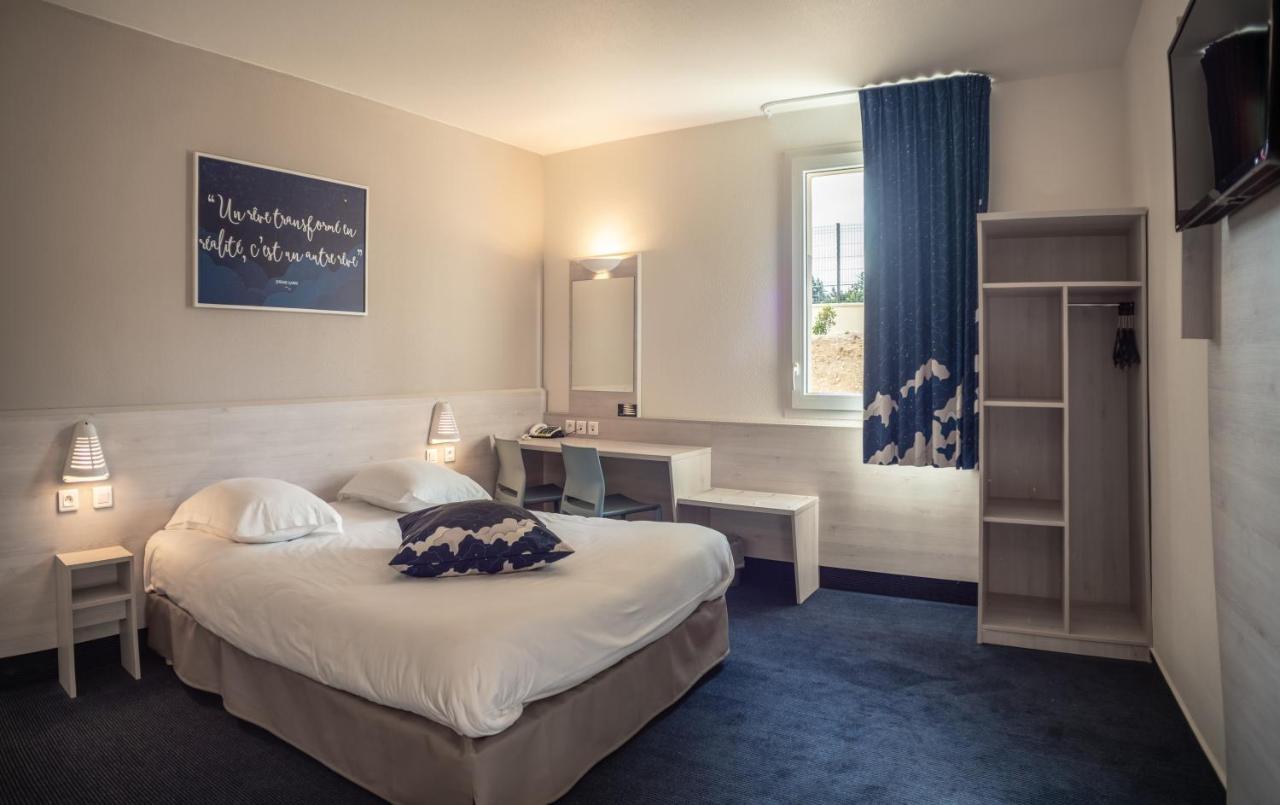 Ace Hotel Issoire Kültér fotó