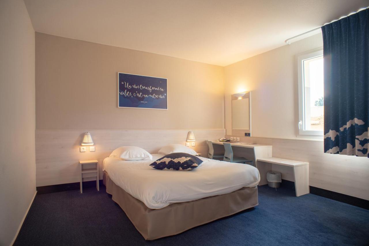 Ace Hotel Issoire Kültér fotó