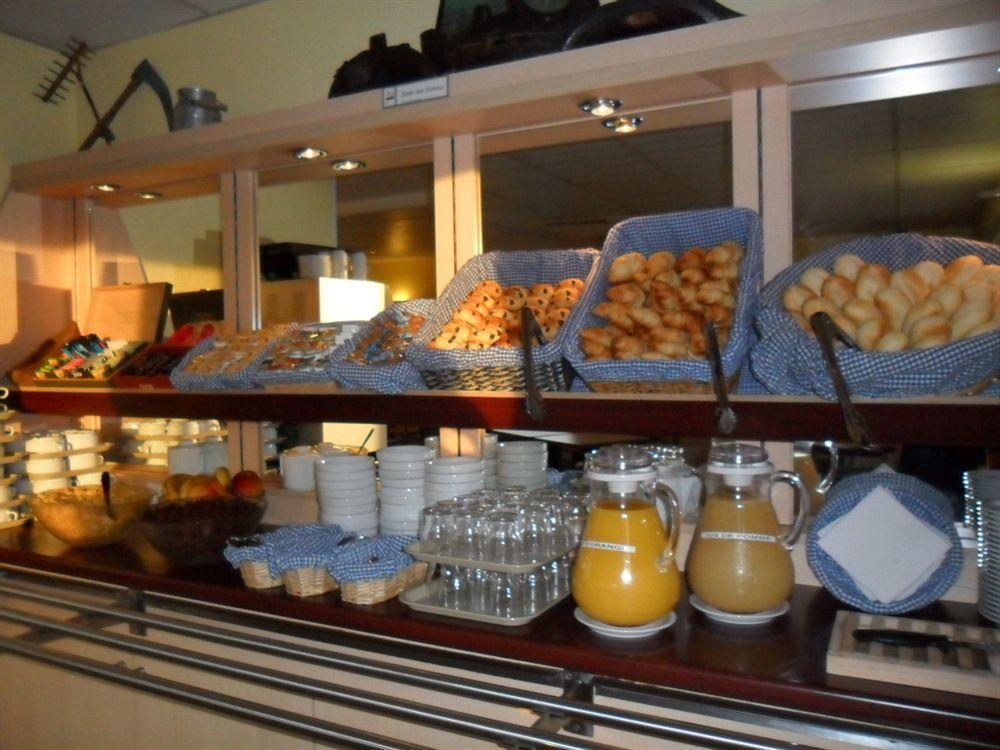 Ace Hotel Issoire Kültér fotó