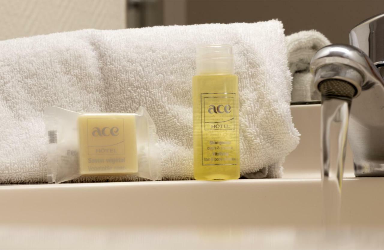Ace Hotel Issoire Kültér fotó
